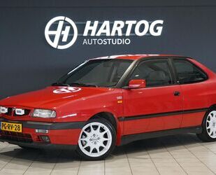 Lancia Lancia Delta HPE 2.0-16V 139 PK 3-DEURS Orginal NE Gebrauchtwagen