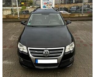 VW Volkswagen Passat Variant 2.0 TSI R-Line Gebrauchtwagen