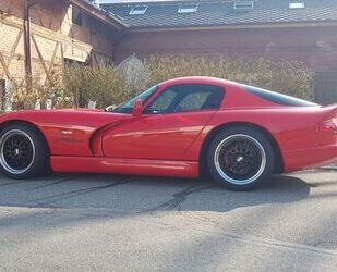 Dodge Dodge Viper Gebrauchtwagen