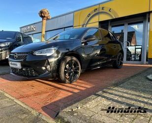 Opel Opel Corsa F GS Line 1.2 Turbo EU6d LED Navi Rückf Gebrauchtwagen