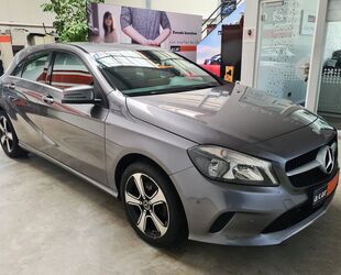 Mercedes-Benz Mercedes-Benz A 200 BlueEfficiency|TÜV +KD NEU|Fin Gebrauchtwagen