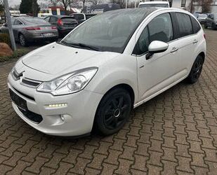 Citroen Citroën C3 Exclusive Automatik Gebrauchtwagen