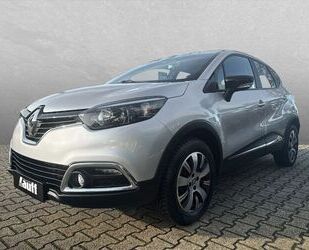 Renault Renault Captur Experience TCe 90 AHK+Ganzjahresre Gebrauchtwagen