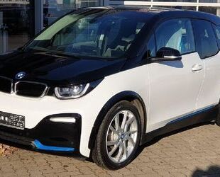 BMW BMW Baureihe i3 s Gebrauchtwagen