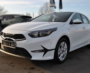 Kia Kia Ceed 1.0 T-GDI 100 OPF Vision (CD) Gebrauchtwagen