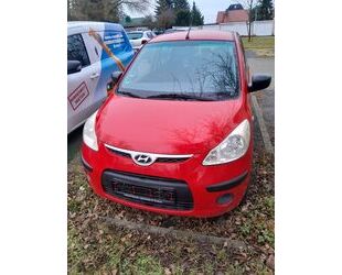 Hyundai Hyundai i10 1.2 Style Style Gebrauchtwagen