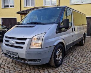 Ford Transit Gebrauchtwagen