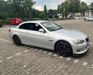 BMW BMW 325i Cabrio - Heckumbau 335 Gebrauchtwagen