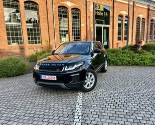 Land Rover Land Rover Range Rover Evoque SE AWD,Pano,Meridian Gebrauchtwagen