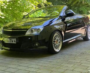 Opel Opel Tigra 1.8 OPC Gebrauchtwagen