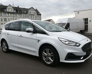 Ford Ford S-Max - Ratenzahlung mgl. Gebrauchtwagen