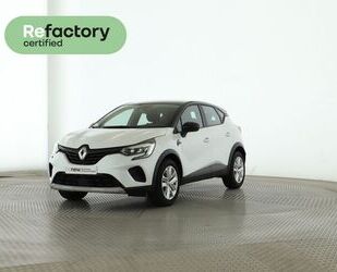 Renault Renault Captur II 1.0 TCe 90 Evolution Gebrauchtwagen