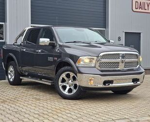 Dodge Dodge RAM 1500 5.7 4x4 Laramie Leder AHK Kamera LP Gebrauchtwagen