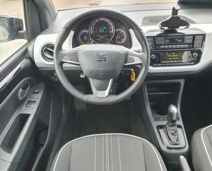 Seat Seat Mii electric Plus Gebrauchtwagen