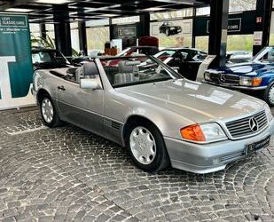 Mercedes-Benz Mercedes-Benz SL 300 deutsches FZ 4. Hand Gutachte Gebrauchtwagen