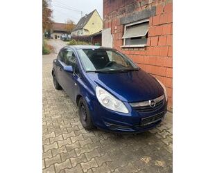 Opel Opel Corsa 1.2 Twinport - Gebrauchtwagen