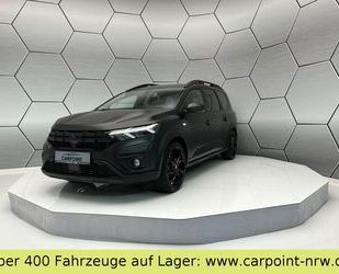 Dacia Dacia Jogger TCe 100 ECO-G Carpoint Black Edition Gebrauchtwagen