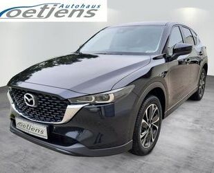 Mazda Mazda CX-5 2023 2.2 SKYACTIV D 150PS FWD ADVANTAG Gebrauchtwagen