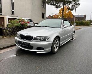 BMW BMW 320Cd Gebrauchtwagen