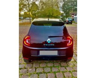 Renault Renault Twingo SCe 70 Stop & Start Chic Chic Gebrauchtwagen