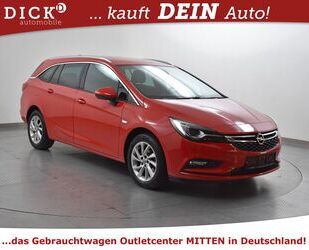 Opel Opel Astra ST 1.4SIDI Innov NAV+KAM+LEDER+SHZ+LED+ Gebrauchtwagen