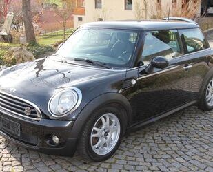 Mini MINI One 55kW One Gebrauchtwagen