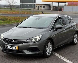 Opel Opel Astra K Lim. 5-trg. Elegance Start/Stop Gebrauchtwagen