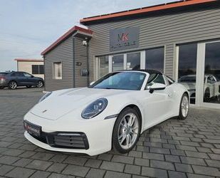 Porsche Porsche 992 911 Targa 4 *Sportabgas.*Approved*1.Ha Gebrauchtwagen