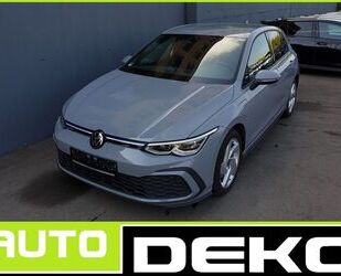 VW Volkswagen Golf 8 GTE DSG 1.4 eHybrid Virtual/Navi Gebrauchtwagen