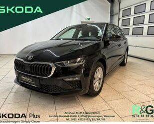 Skoda Skoda Scala Selection 1.0 TSI DSG Navi SHZ Kamera Gebrauchtwagen