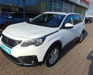 Peugeot Peugeot 5008 Active Business Gebrauchtwagen