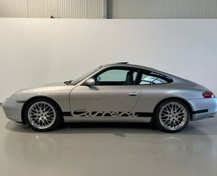 Porsche 996 Gebrauchtwagen