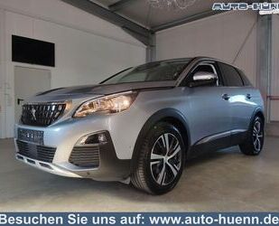 Peugeot Peugeot 3008 1.2 Benzin 131 PS-Navi-360°Kamera-Lim Gebrauchtwagen