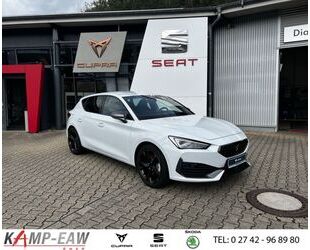 Cupra Cupra Leon DSG 150PS NAVI+SHZ+LED+APP+BEATS+RFK+ Gebrauchtwagen