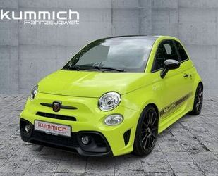 Abarth Abarth 595 Competizione 1.4 T-Jet Bi-Xenon/GSD/Sit Gebrauchtwagen