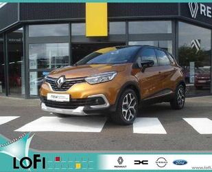 Renault Renault Captur Intens TCe 90 Gebrauchtwagen