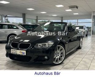 BMW BMW 328*Cabriolet*TÜV/AU/NEU*NAVI*Multifunktionsle Gebrauchtwagen