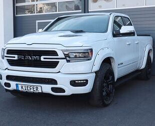 Dodge Dodge RAM 5.7LONESTAR/BRC GAS/APPLE/KAMERA/LED/PDC Gebrauchtwagen