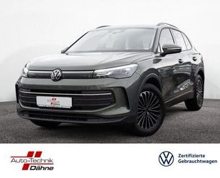 VW Volkswagen Tiguan 2.0 TDI Life PDC KAMERA NAVI ACC Gebrauchtwagen