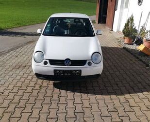 VW Volkswagen Lupo 1.0 BASIS Basis Gebrauchtwagen