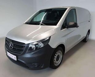 Mercedes-Benz Mercedes-Benz Vito 114 CDI Aut. Klima Flügeltür RF Gebrauchtwagen