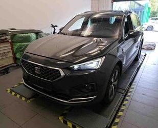 Seat Seat Tarraco 2.0 TDI Xcellence AHK Navi ACC Kamera Gebrauchtwagen