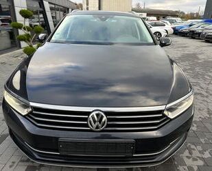 VW Volkswagen Passat Variant BMT/ACC/VIRTUAL/ALCANTAR Gebrauchtwagen