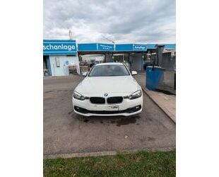 BMW BMW 318 #Navi # PDC #TUEV bis 09/26#BMW Kundendien Gebrauchtwagen