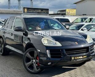 Porsche Porsche Cayenne 3.0 V6 Diesel 22