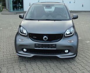 Smart Smart BRABUS Xclusive Leder Navi Panorama Kam Gebrauchtwagen