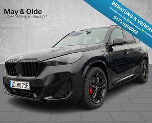 BMW BMW X1 xDrive 30e Sportpaket HUD AD AHK-klappbar A Gebrauchtwagen