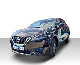 Nissan Nissan Qashqai N-Connecta A/T NAVI 360°KAM GARANTI Gebrauchtwagen