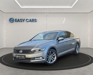 VW Volkswagen Passat 2.0 TDI 4M R LINE+HUD+ACC+STHZ+V Gebrauchtwagen