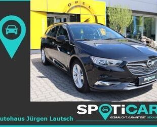 Opel Opel Insignia B ST 2.D B-Edit SHZ/Wireless/PDC/Nav Gebrauchtwagen